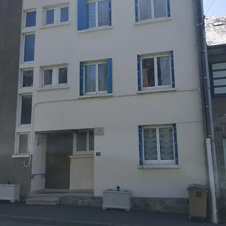 Apartamento Refait à Neuf - Résidence - Chez Christian