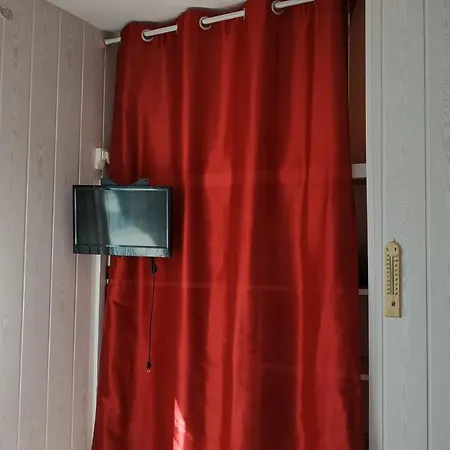 Appartement Refait A Neuf - - Chez Christian *