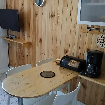 Refait à Neuf - Résidence - Chez Christian