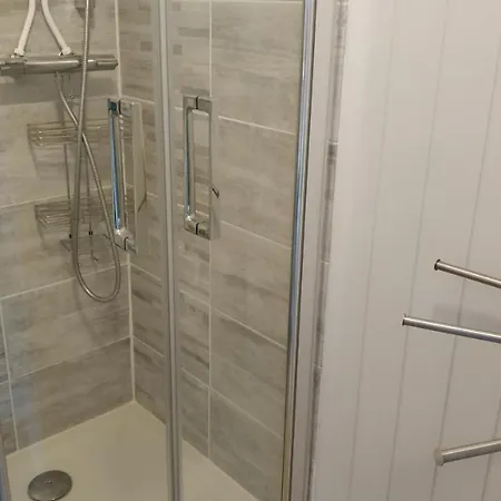 Refait A Neuf - - Chez Christian Apartman *