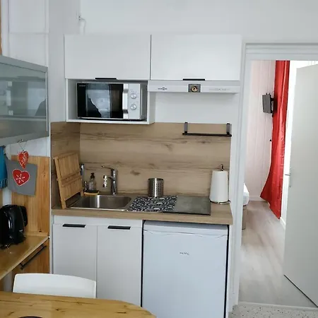 Refait à Neuf - Résidence - Chez Christian Apartamento