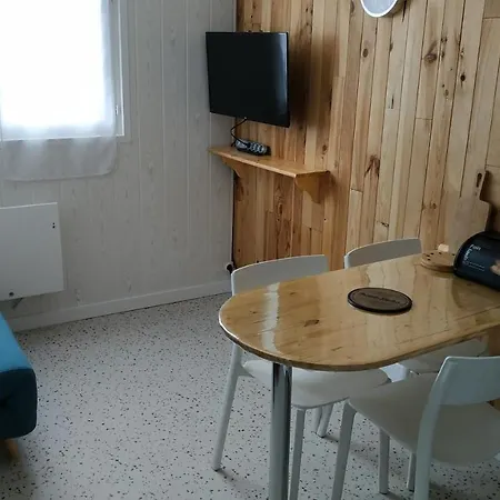 Refait à Neuf - Résidence - Chez Christian * La Bourboule