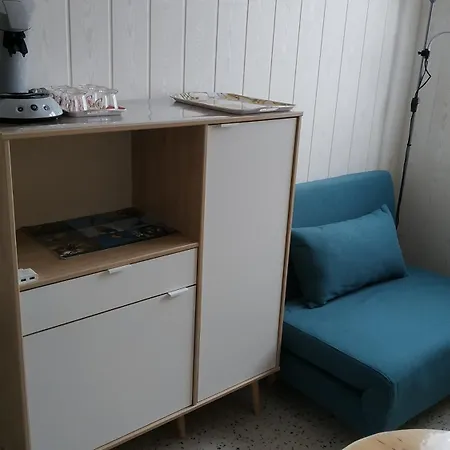 Refait à Neuf - Résidence - Chez Christian