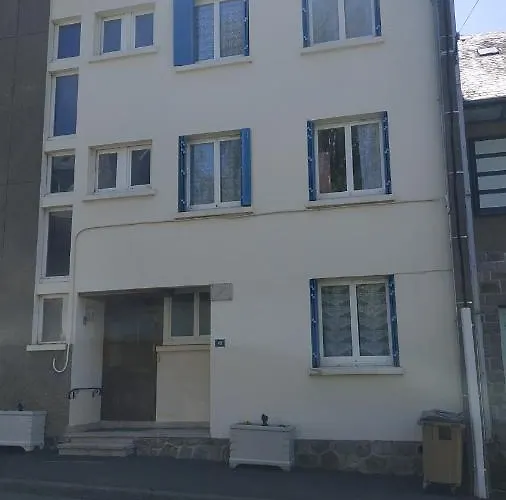 Appartement Refait A Neuf - - Chez Christian