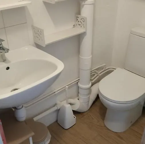 Refait A Neuf - - Chez Christian La Bourboule