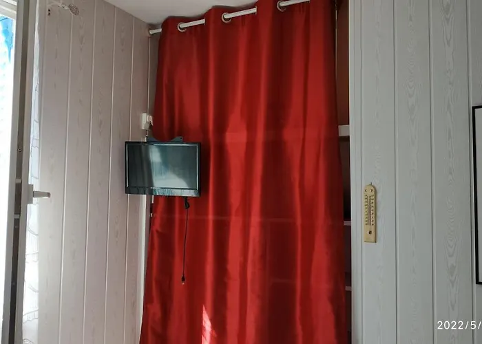 Appartement Refait A Neuf - - Chez Christian *