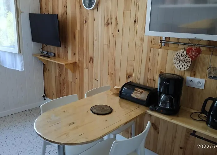 Refait A Neuf - - Chez Christian