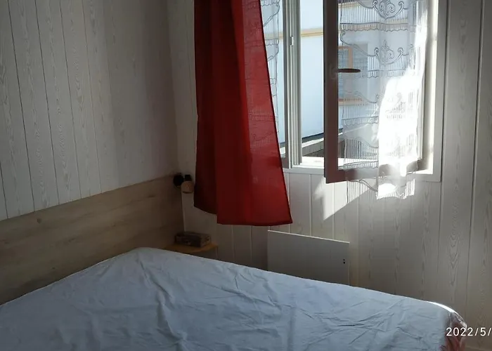 Refait A Neuf - - Chez Christian La Bourboule