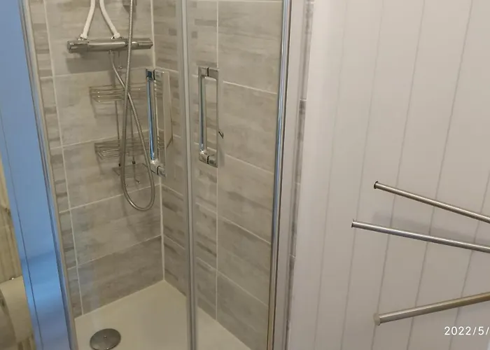 Refait A Neuf - - Chez Christian Appartement *