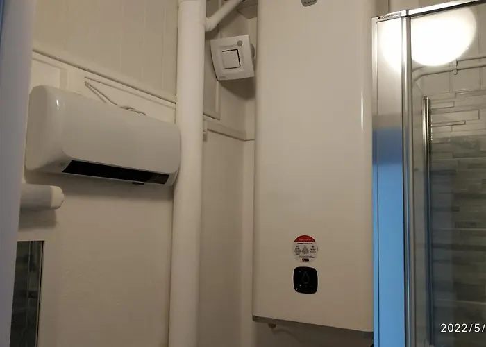 Refait A Neuf - - Chez Christian Appartement