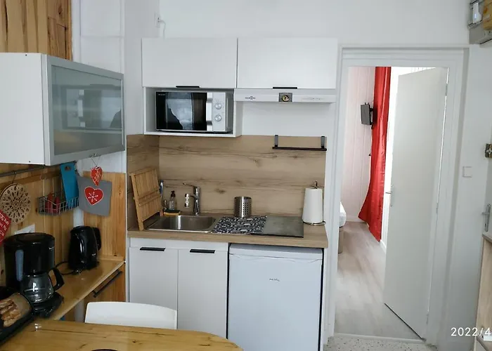 Refait A Neuf - - Chez Christian Appartement